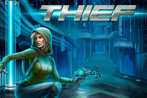 thief netent|Free Thief slot machine by NetEnt gameplay ★ SlotsUp .